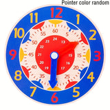 TimeCraft - Gold Wanduhr