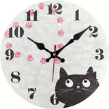 PurrTime - Stiller Katzenwecker