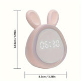 RabbitTime - Kaninchen Wecker