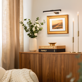 LinaCast – Kabellose Wandleuchte