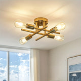 SatelliteLight – Moderne Deckenlampe