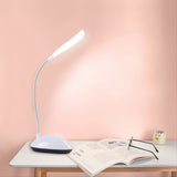 FlexiGlow - LED Schreibtischlampe