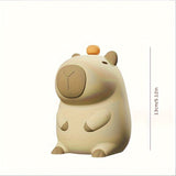 CapyGlow - Capybara Nachtlampe