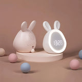 RabbitTime - Kaninchen Wecker