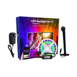 ColorCast – LED TV Lichtleiste