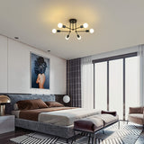RetroLampa – Industrielle Deckenlampe