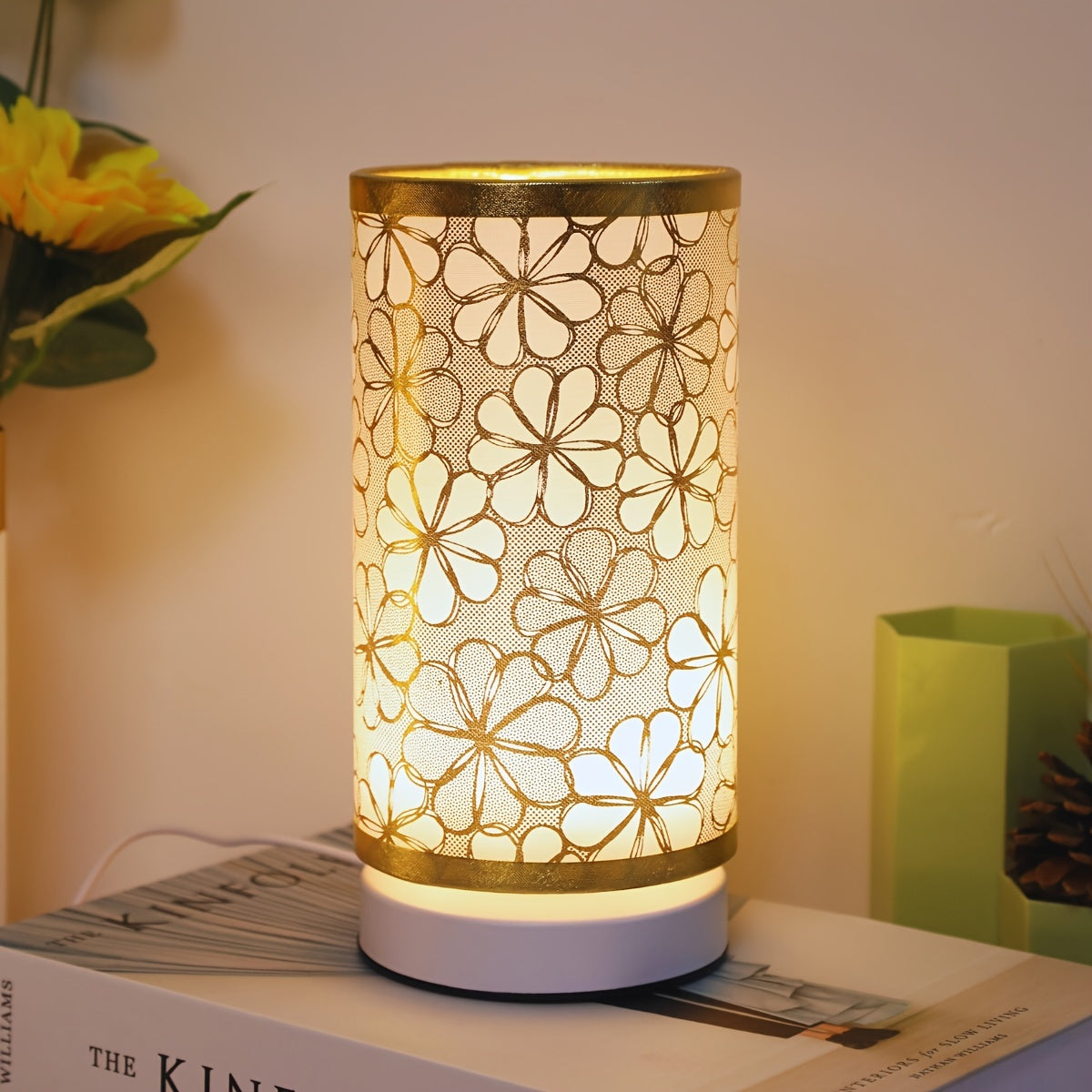 ModernLicht - USB Tischlampe