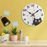 PurrTime - Stiller Katzenwecker