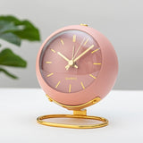 RetroTime – Analoger Wecker