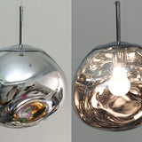 Luminoir – LED-Hängelampe für Küche