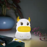 SwanLight - LED Schwanelampe