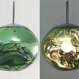 Luminoir – LED-Hängelampe für Küche