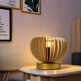 LumiFantasy – Moderne Tischlampe