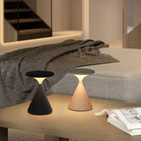 Aeron – Tragbare Sanduhr-Tischlampe