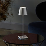 Luminoir – Lange dimmbare Tischlampe