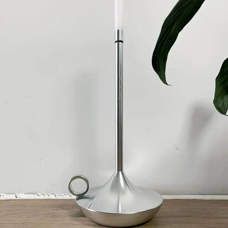 Olyx - LED-Tischlampe Modern