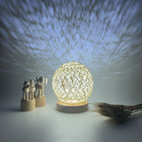 ModernLight – USB Tischlampe