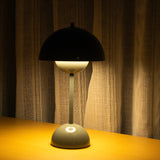Brulee - Moderne Wiederaufladbare Tischlampe