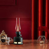 RetroGlow – LED Tischlampe