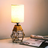 RetroBankier - USB Bankierslampe
