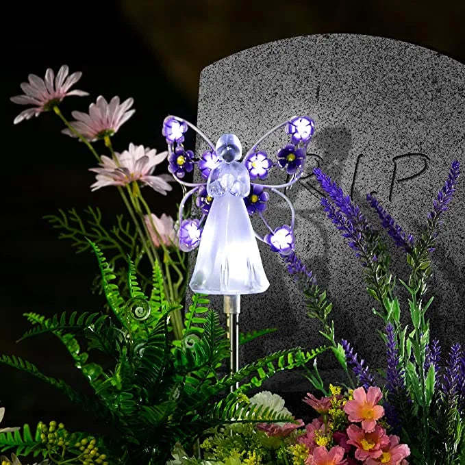 Solängel - Gartenlampe