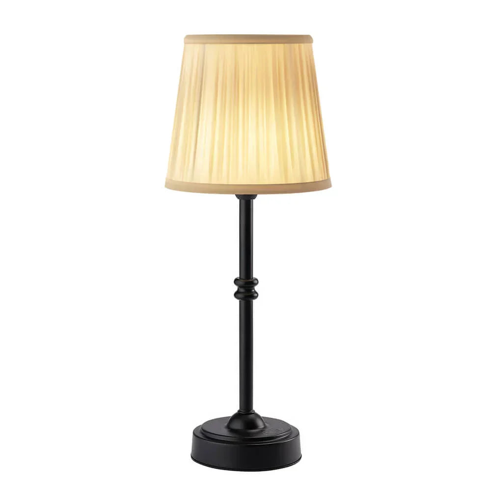 LumiHome – Drahtlose Tischlampe