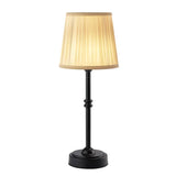 LumiHome – Drahtlose Tischlampe