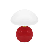 LumiGlass - LED Tischlampe