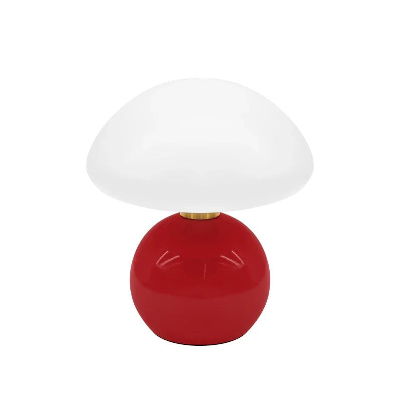 LumiGlass - LED Tischlampe