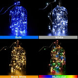 TwinkleWire - USB LED Lichterkette