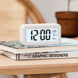 Luminoir – Digitaler Wecker