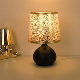 RetroLampa – Skandinavische Tischlampe