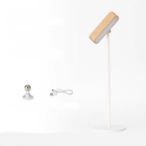 WynloBeam – LED Holzlampe