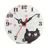 PurrTime - Stiller Katzenwecker