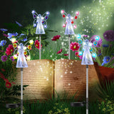 Solängel - Gartenlampe