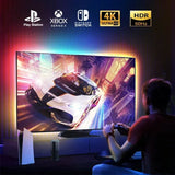ColorCast – LED TV Lichtleiste