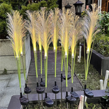 Solsäng - Gartenlampe