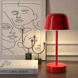 Prisma Pulse – Moderne Tischlampe