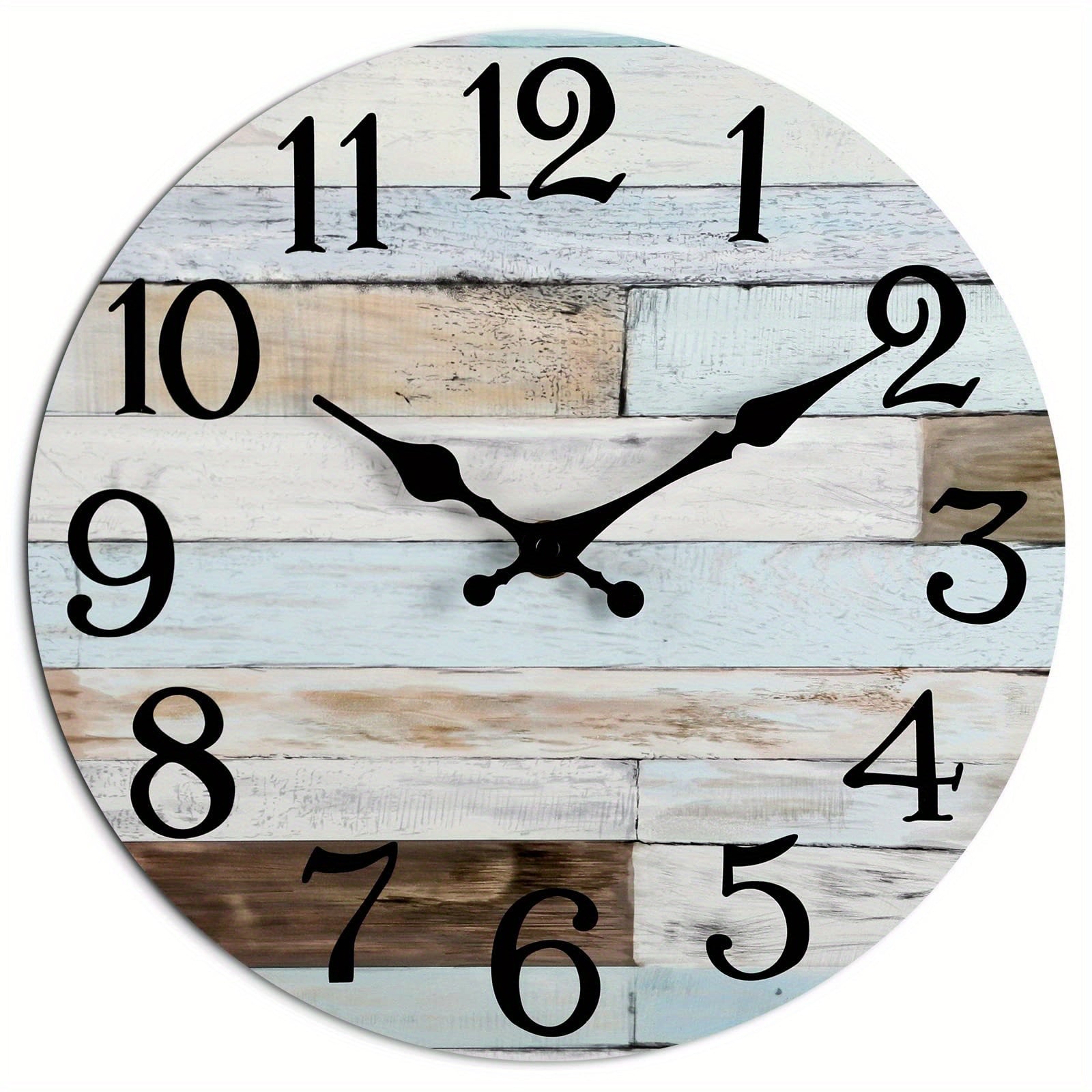 Nautica - Nautische Wanduhr