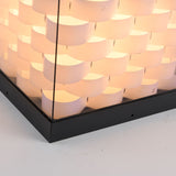 Luminoir - Solarlampe Würfel