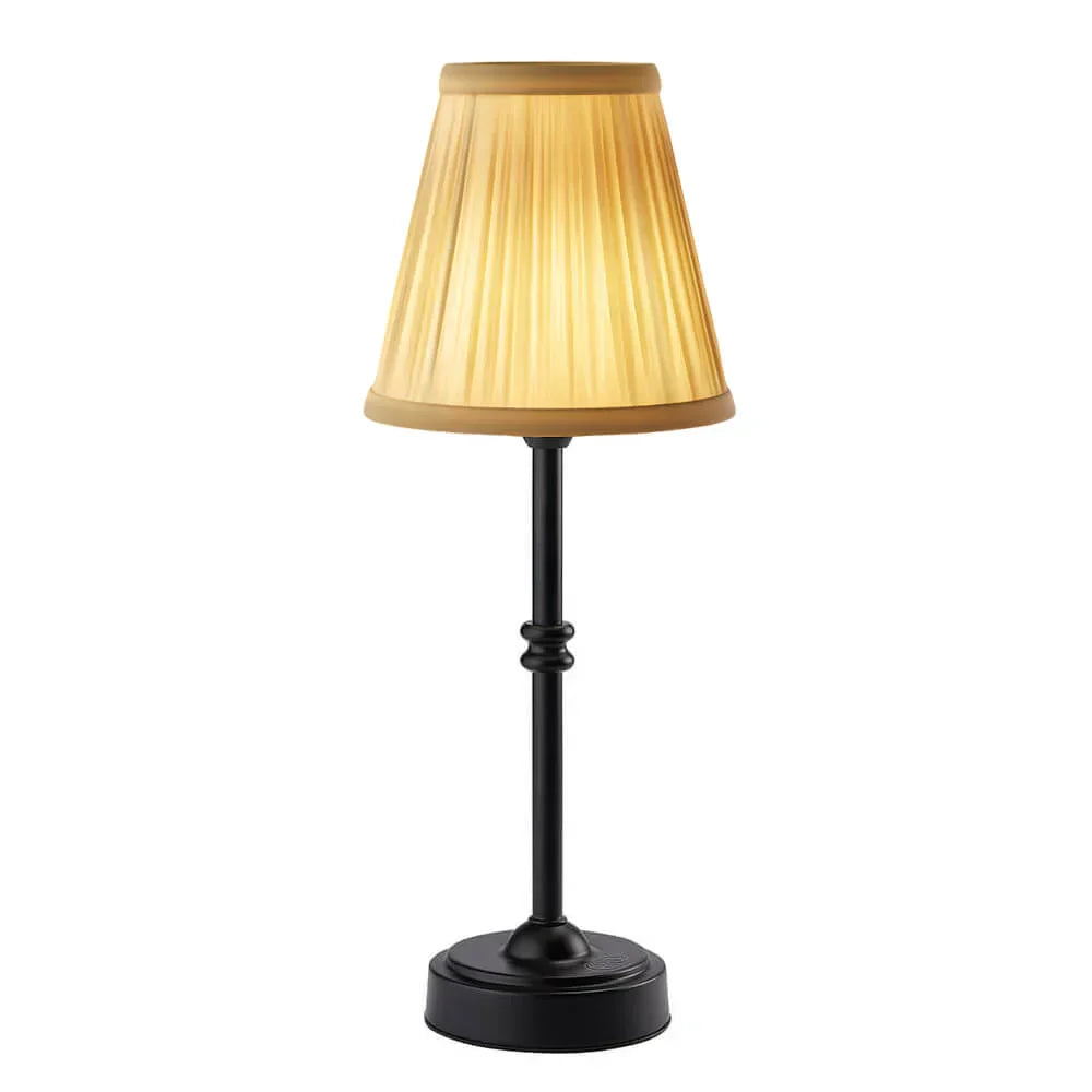 LumiHome – Drahtlose Tischlampe