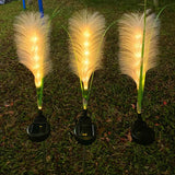 Luminoir – Solarlampe Garten