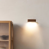WynloBeam – LED Holzlampe