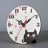 PurrTime - Stiller Katzenwecker