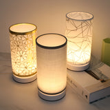 ModernLicht - USB Tischlampe