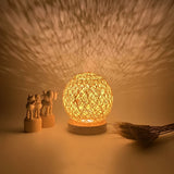 ModernLight – USB Tischlampe