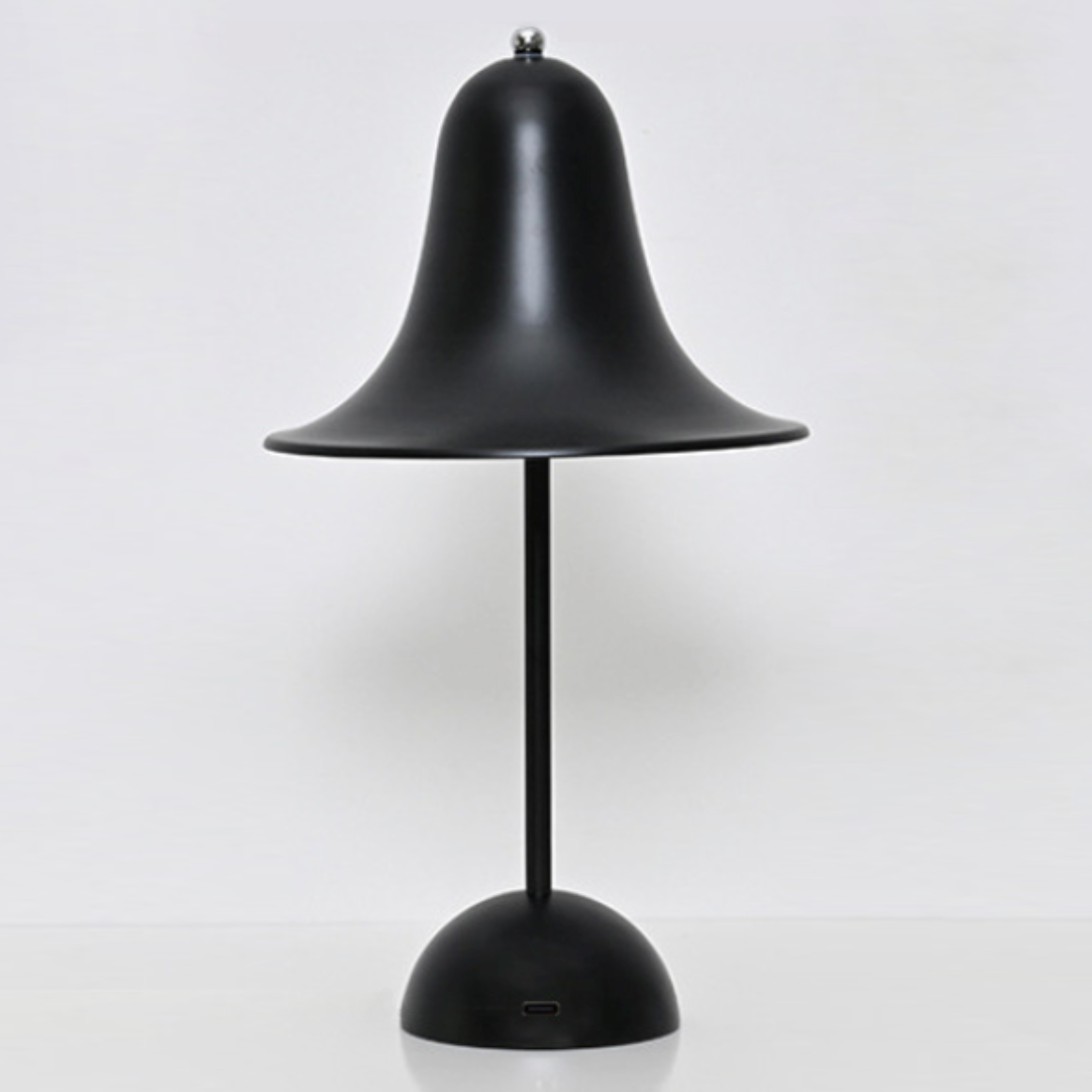 EverClassic – Wiederaufladbare Tischlampe