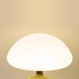 LumiGlass - LED Tischlampe