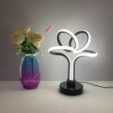 LumiNordic - Nordische USB LED Lampe
