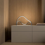 LumiWall – LED-Wandleuchte